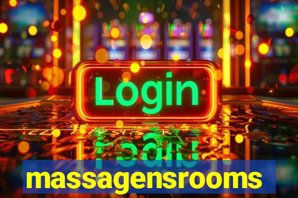 massagensrooms