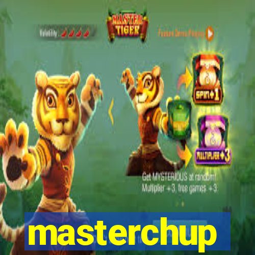 masterchup