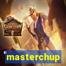 masterchup