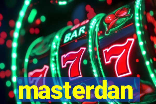 masterdan