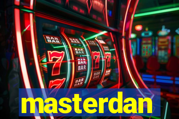masterdan
