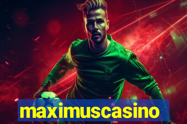 maximuscasino