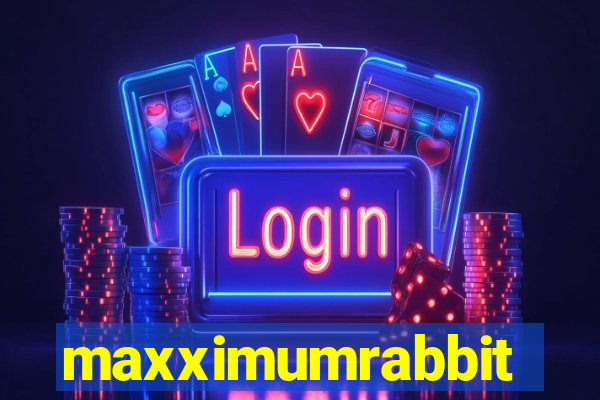 maxximumrabbit
