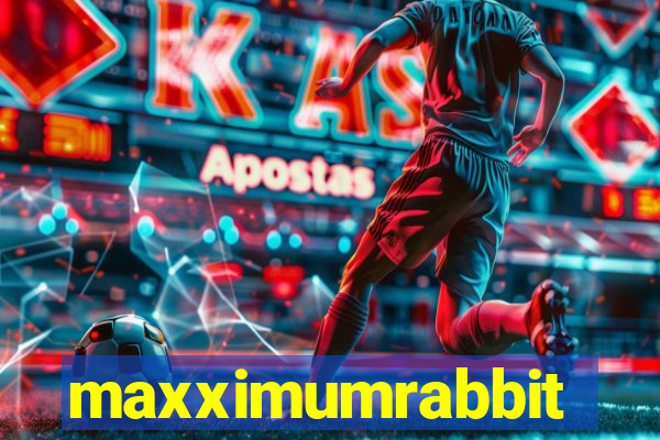 maxximumrabbit