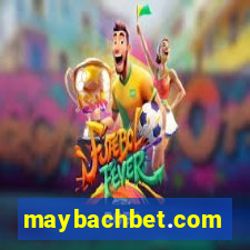 maybachbet.com
