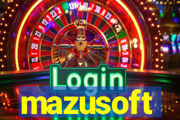 mazusoft