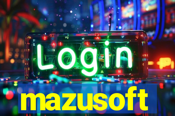 mazusoft