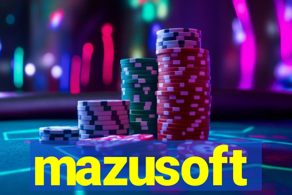 mazusoft