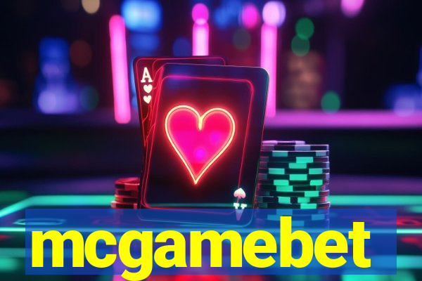 mcgamebet