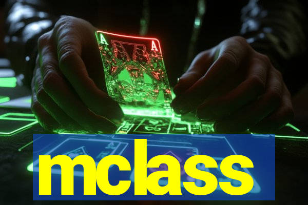 mclass