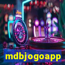 mdbjogoapp