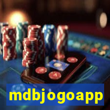 mdbjogoapp