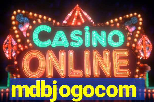mdbjogocom
