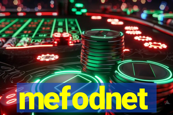 mefodnet