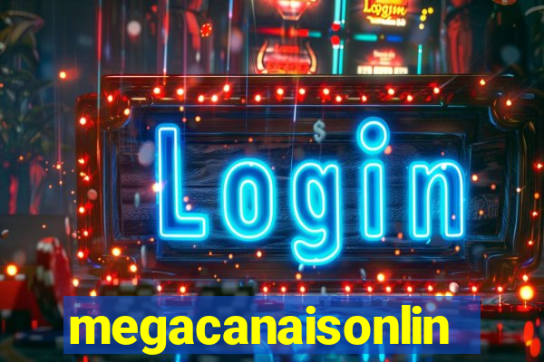 megacanaisonline