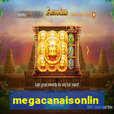 megacanaisonline
