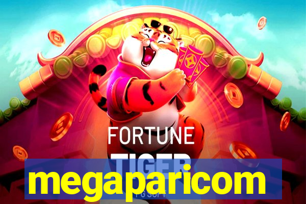megaparicom