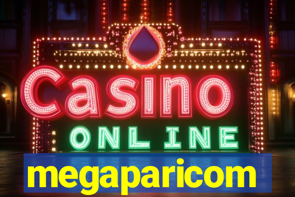 megaparicom