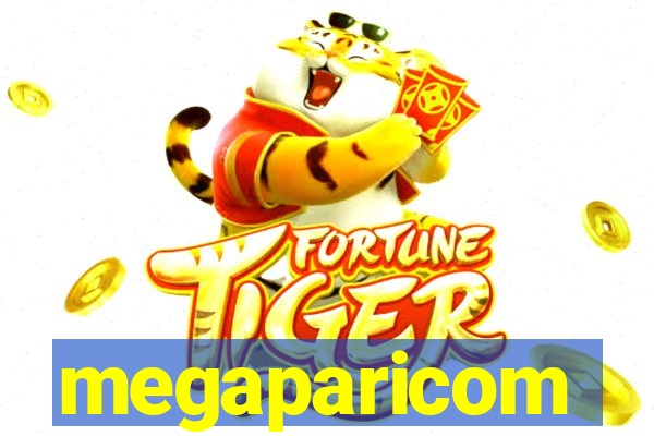 megaparicom