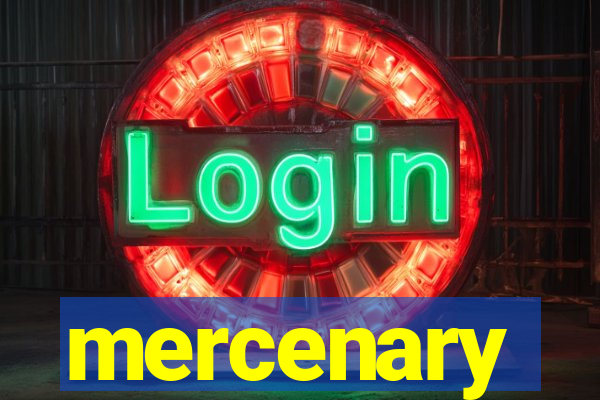 mercenary-enrollment