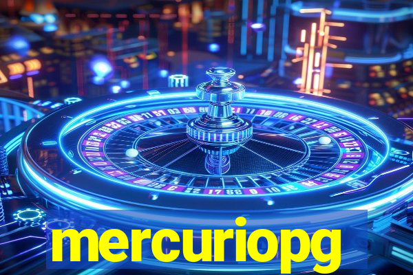 mercuriopg