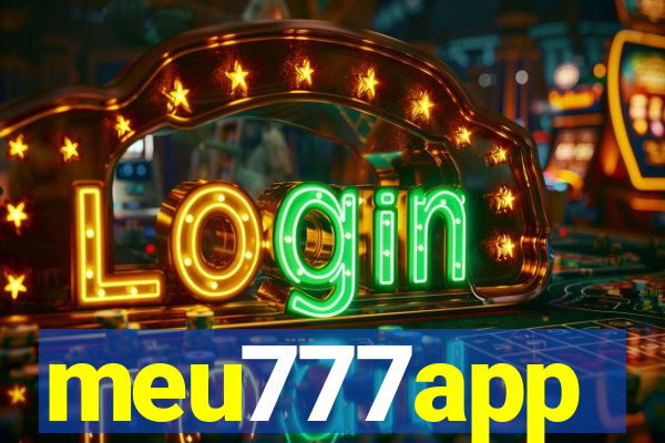 meu777app