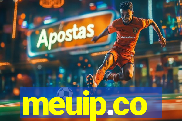 meuip.co