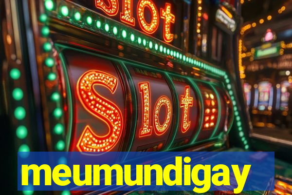 meumundigay