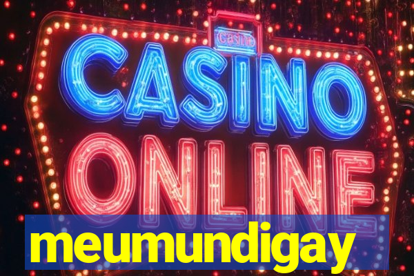 meumundigay
