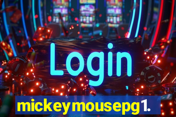 mickeymousepg1.com