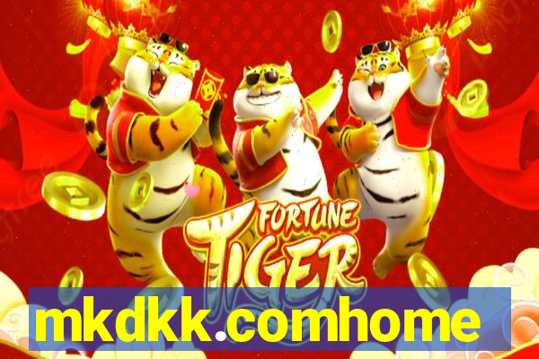 mkdkk.comhome