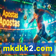 mkdkk2.com