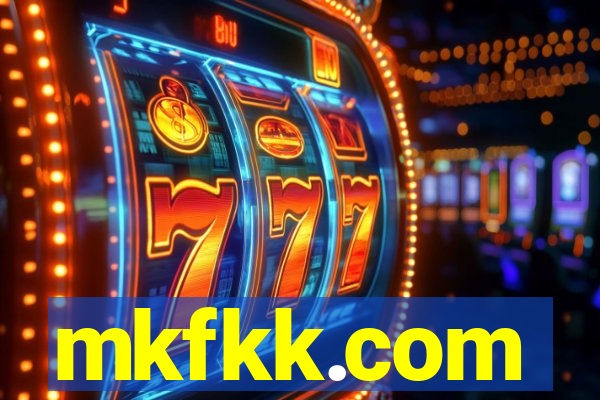mkfkk.com