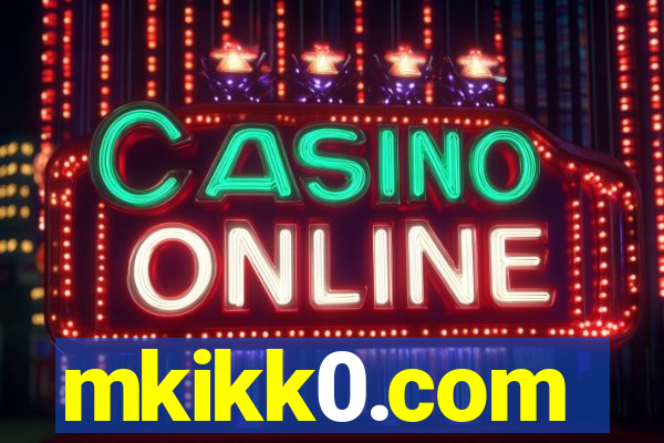 mkikk0.com