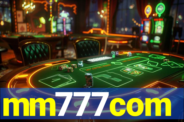 mm777com