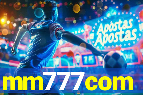 mm777com
