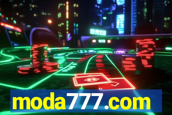 moda777.com