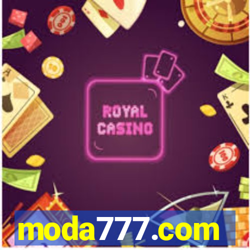 moda777.com