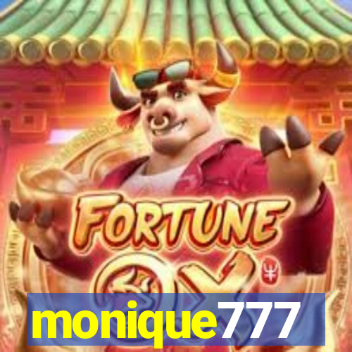 monique777