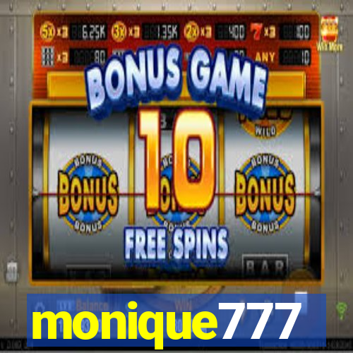 monique777