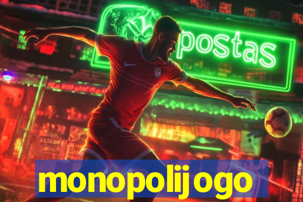 monopolijogo