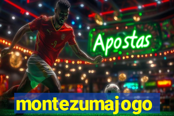 montezumajogo