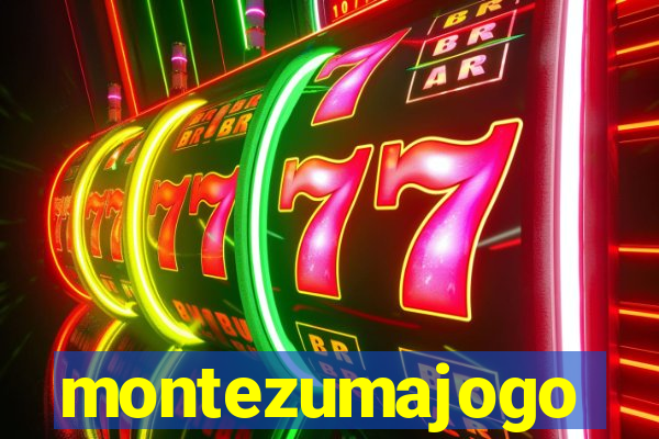 montezumajogo
