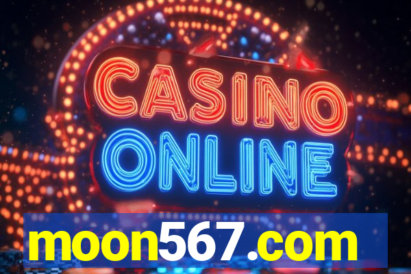 moon567.com