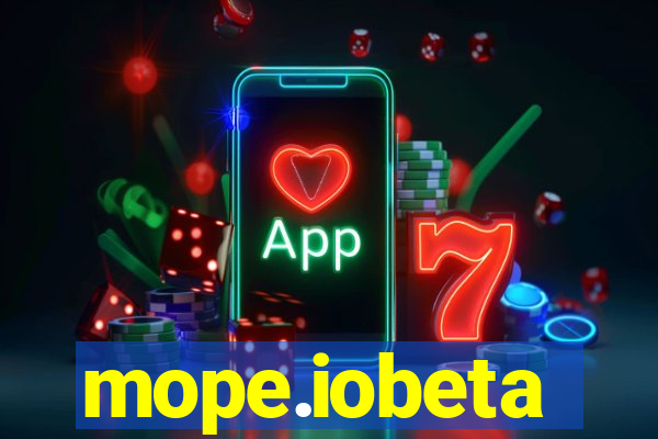 mope.iobeta