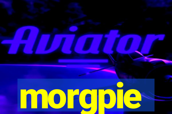 morgpie