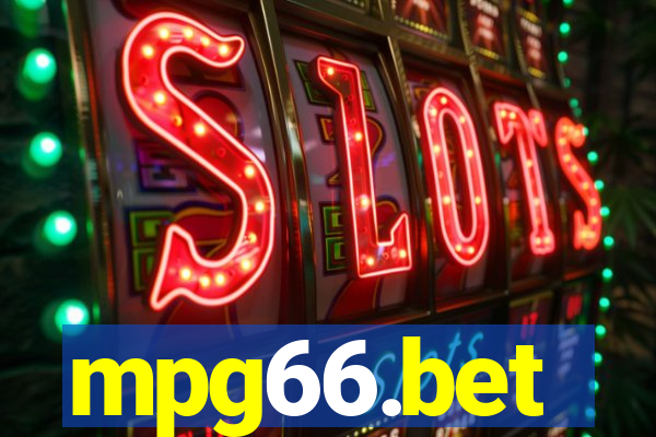 mpg66.bet