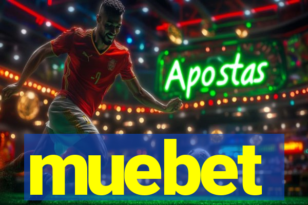 muebet