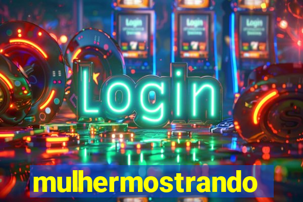 mulhermostrandoopeito