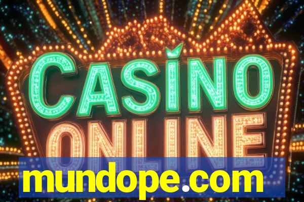 mundope.com